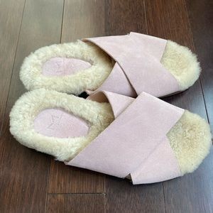 Marc Fisher MLCANNA slides